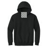 Youth Heavy Blend Hooded Sweatshirt Thumbnail