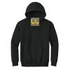 Youth Heavy Blend Hooded Sweatshirt Thumbnail