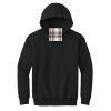 Youth Heavy Blend Hooded Sweatshirt Thumbnail