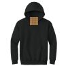 Youth Heavy Blend Hooded Sweatshirt Thumbnail