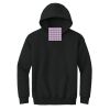 Youth Heavy Blend Hooded Sweatshirt Thumbnail
