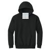 Youth Heavy Blend Hooded Sweatshirt Thumbnail