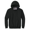 Youth Heavy Blend Hooded Sweatshirt Thumbnail