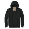 Youth Heavy Blend Hooded Sweatshirt Thumbnail