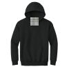 Youth Heavy Blend Hooded Sweatshirt Thumbnail