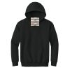 Youth Heavy Blend Hooded Sweatshirt Thumbnail