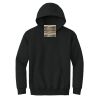 Youth Heavy Blend Hooded Sweatshirt Thumbnail