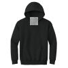 Youth Heavy Blend Hooded Sweatshirt Thumbnail