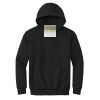 Youth Heavy Blend Hooded Sweatshirt Thumbnail