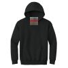 Youth Heavy Blend Hooded Sweatshirt Thumbnail