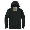 Youth Heavy Blend Hooded Sweatshirt Thumbnail
