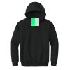 Youth Heavy Blend Hooded Sweatshirt Thumbnail
