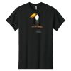 Heavy Cotton ™ 100% Cotton T Shirt Thumbnail