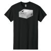 Heavy Cotton ™ 100% Cotton T Shirt Thumbnail