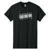 Heavy Cotton ™ 100% Cotton T Shirt Thumbnail