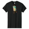 Heavy Cotton ™ 100% Cotton T Shirt Thumbnail