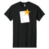 Heavy Cotton ™ 100% Cotton T Shirt Thumbnail