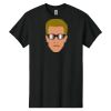 Heavy Cotton ™ 100% Cotton T Shirt Thumbnail