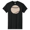 Heavy Cotton ™ 100% Cotton T Shirt Thumbnail