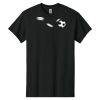 Heavy Cotton ™ 100% Cotton T Shirt Thumbnail