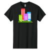 Heavy Cotton ™ 100% Cotton T Shirt Thumbnail