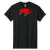 Heavy Cotton ™ 100% Cotton T Shirt Thumbnail