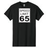 Heavy Cotton ™ 100% Cotton T Shirt Thumbnail