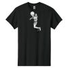 Heavy Cotton ™ 100% Cotton T Shirt Thumbnail