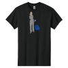 Heavy Cotton ™ 100% Cotton T Shirt Thumbnail