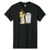 Heavy Cotton ™ 100% Cotton T Shirt Thumbnail