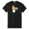 Heavy Cotton ™ 100% Cotton T Shirt Thumbnail