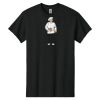Heavy Cotton ™ 100% Cotton T Shirt Thumbnail