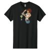 Heavy Cotton ™ 100% Cotton T Shirt Thumbnail