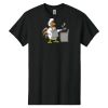 Heavy Cotton ™ 100% Cotton T Shirt Thumbnail