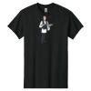 Heavy Cotton ™ 100% Cotton T Shirt Thumbnail
