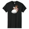 Heavy Cotton ™ 100% Cotton T Shirt Thumbnail