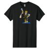 Heavy Cotton ™ 100% Cotton T Shirt Thumbnail