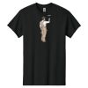 Heavy Cotton ™ 100% Cotton T Shirt Thumbnail