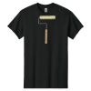 Heavy Cotton ™ 100% Cotton T Shirt Thumbnail