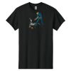 Heavy Cotton ™ 100% Cotton T Shirt Thumbnail