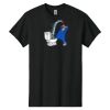 Heavy Cotton ™ 100% Cotton T Shirt Thumbnail