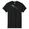Heavy Cotton ™ 100% Cotton T Shirt Thumbnail
