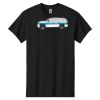 Heavy Cotton ™ 100% Cotton T Shirt Thumbnail