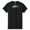 Heavy Cotton ™ 100% Cotton T Shirt Thumbnail