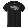Heavy Cotton ™ 100% Cotton T Shirt Thumbnail