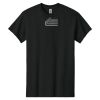 Heavy Cotton ™ 100% Cotton T Shirt Thumbnail