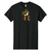 Heavy Cotton ™ 100% Cotton T Shirt Thumbnail