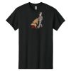 Heavy Cotton ™ 100% Cotton T Shirt Thumbnail
