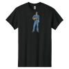 Heavy Cotton ™ 100% Cotton T Shirt Thumbnail