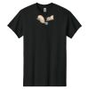 Heavy Cotton ™ 100% Cotton T Shirt Thumbnail